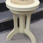 741 6400 PIANO STOOL